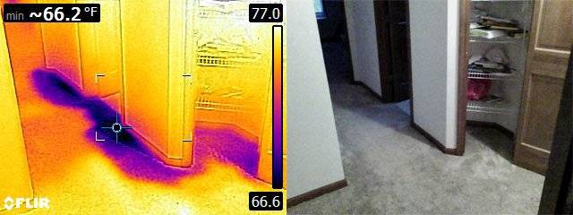 downers grove water damage restoration
